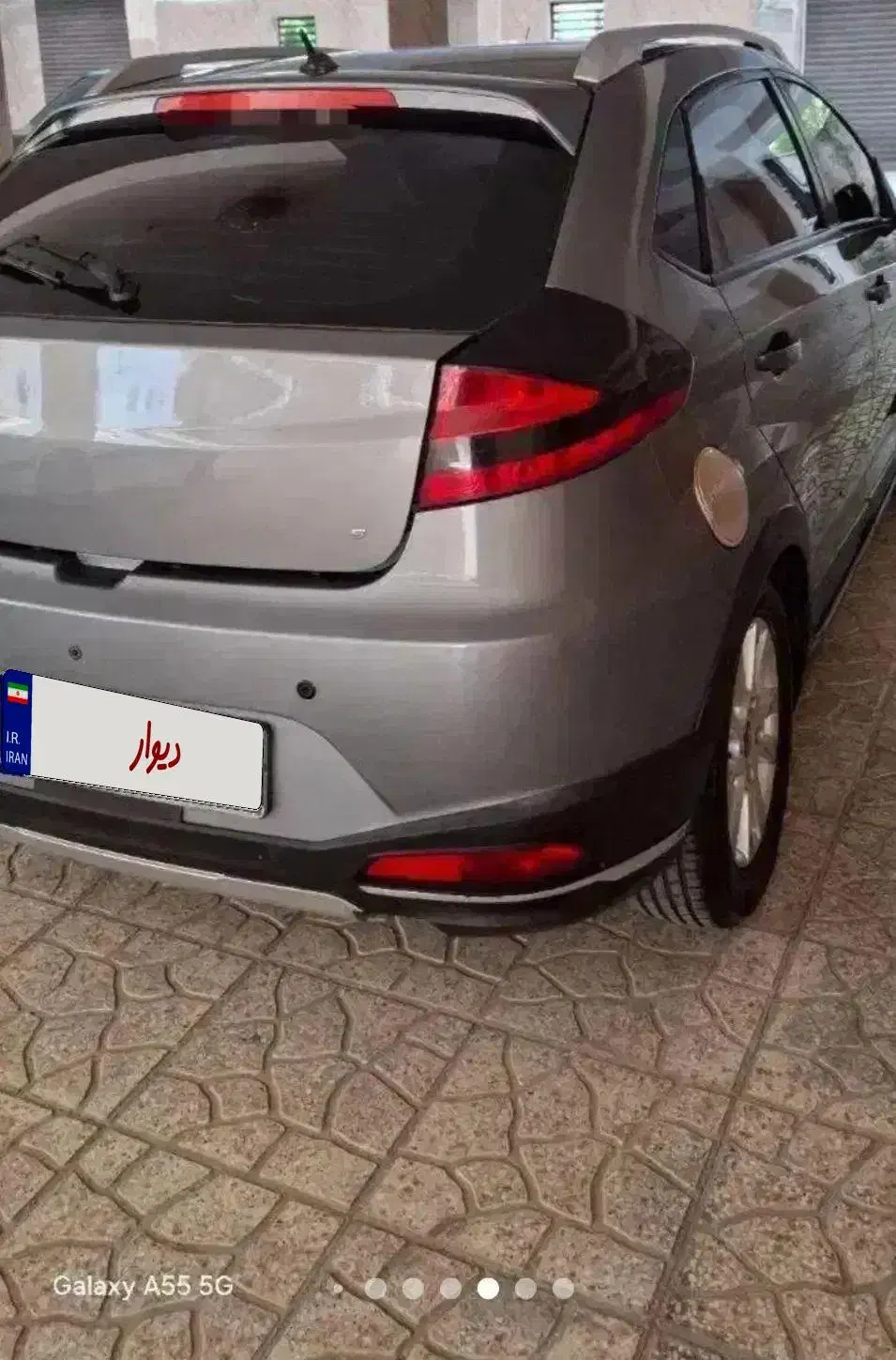 mvm315s|خودرو سواری و وانت|اهر, |دیوار