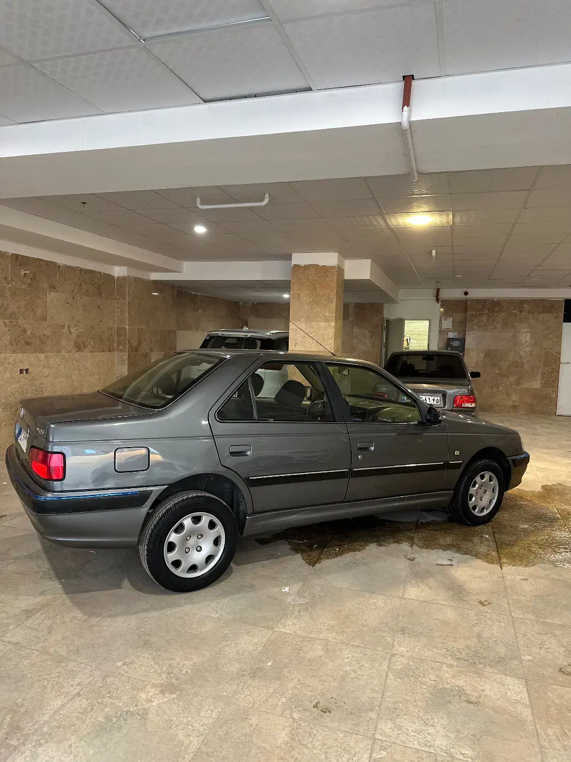 پارس سال مدل ۱۳۹۹|خودرو سواری و وانت|کرمان, |دیوار