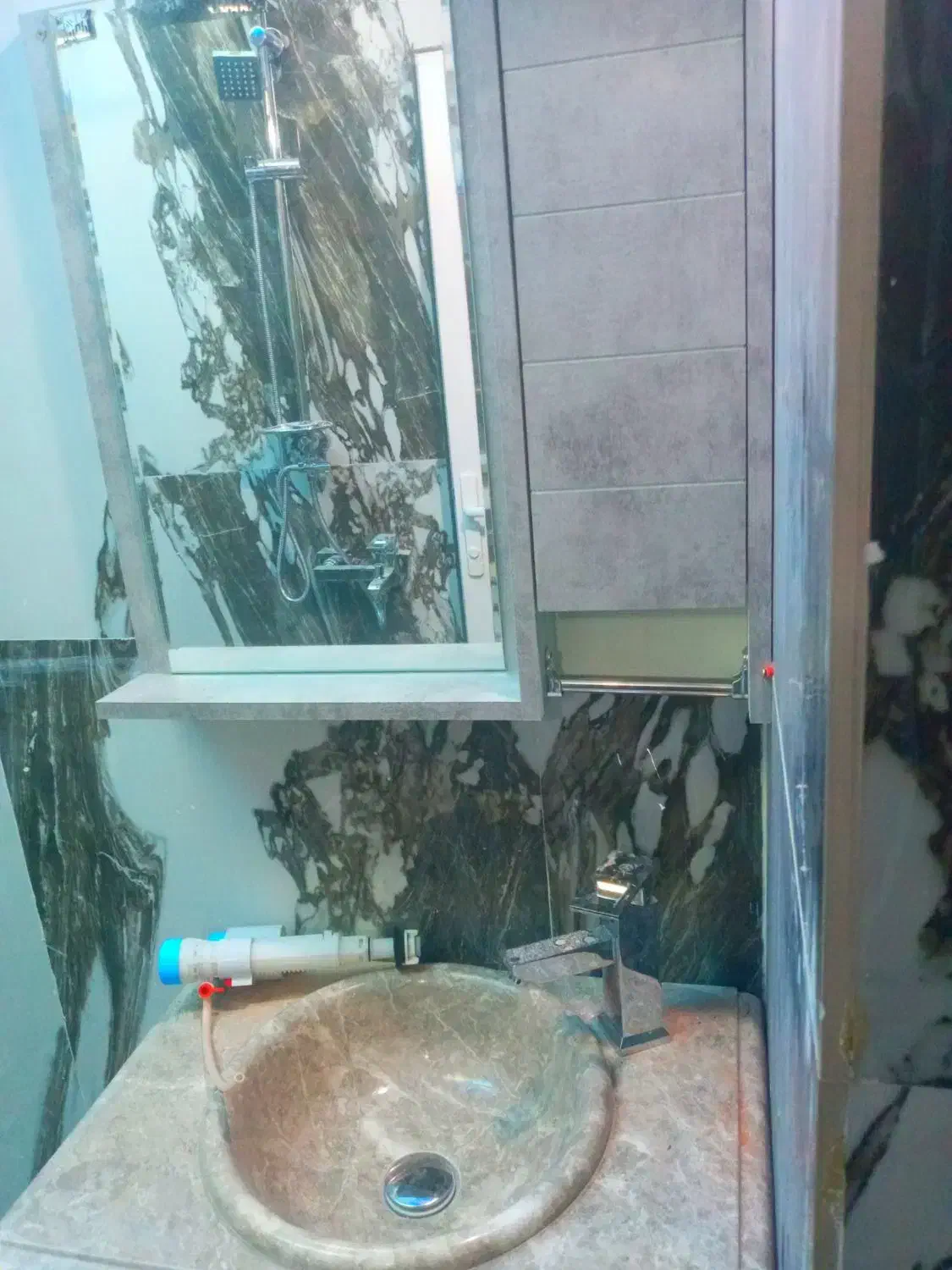 لوله کشی آب وفاضلاب ساختمان پذیرفته میشود|خدمات پیشه و مهارت|ایرانشهر, |دیوار