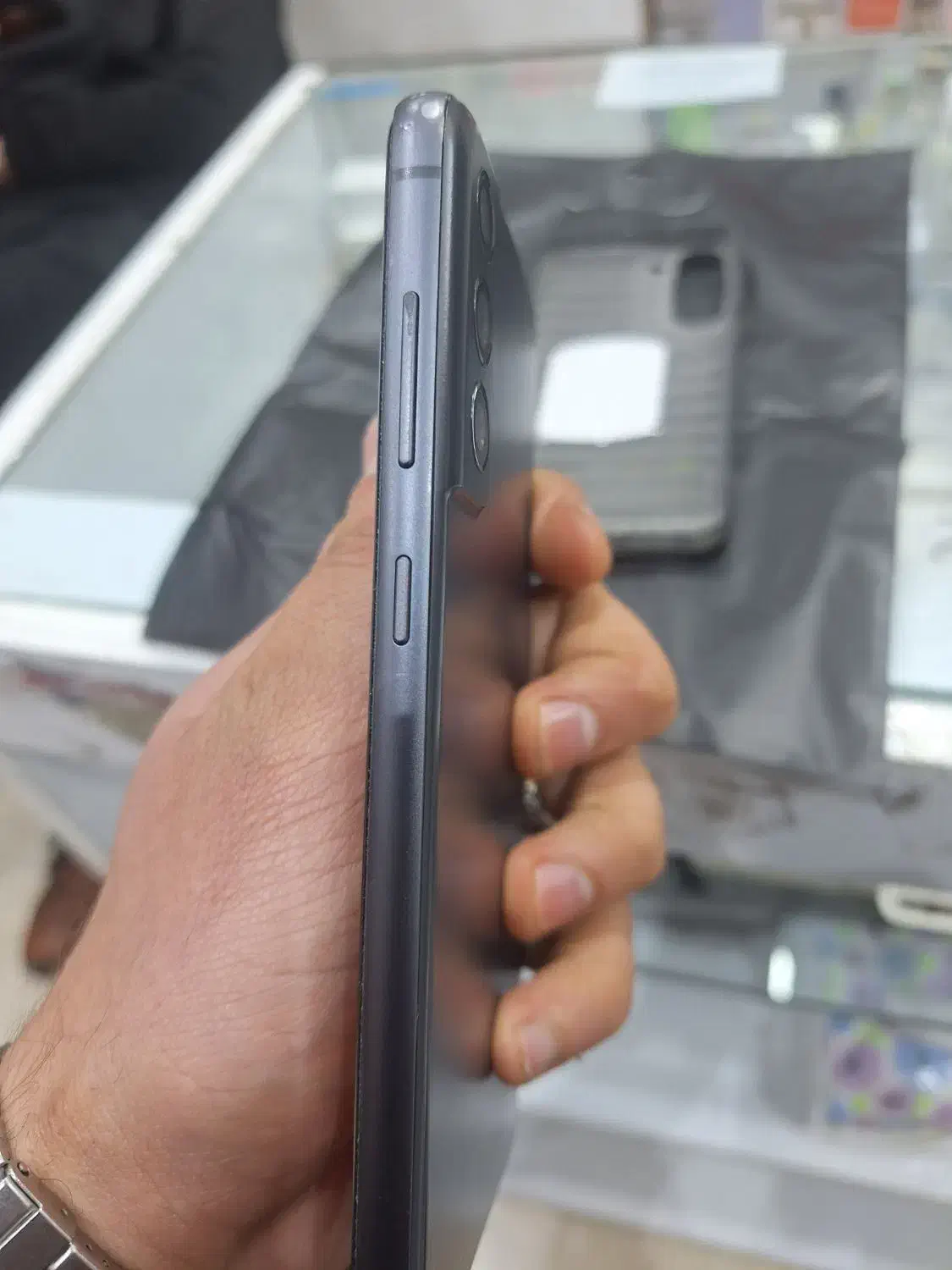 گوشی سامسونگ s21fe|موبایل|مشهد, جنت|دیوار