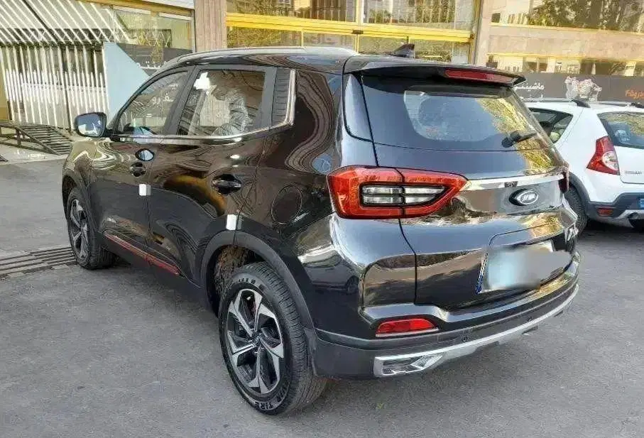 X55 Pro IE 1401|خودرو سواری و وانت|اراک, |دیوار