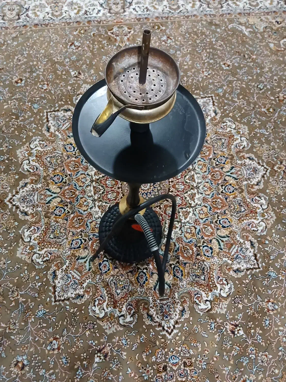 قلیان|کلکسیون و سرگرمی|مشکین‌دشت, |دیوار