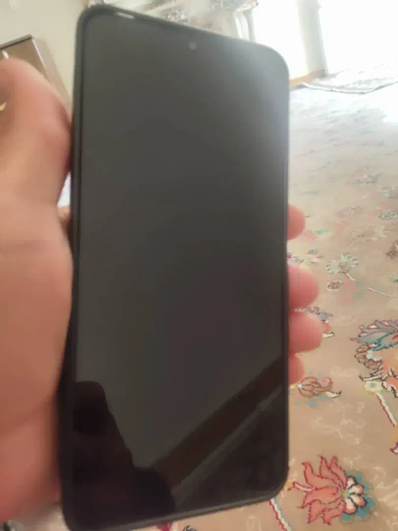 گوشی پوکو ۶۵ در خدمتم در حد آک|موبایل|پلدختر, |دیوار