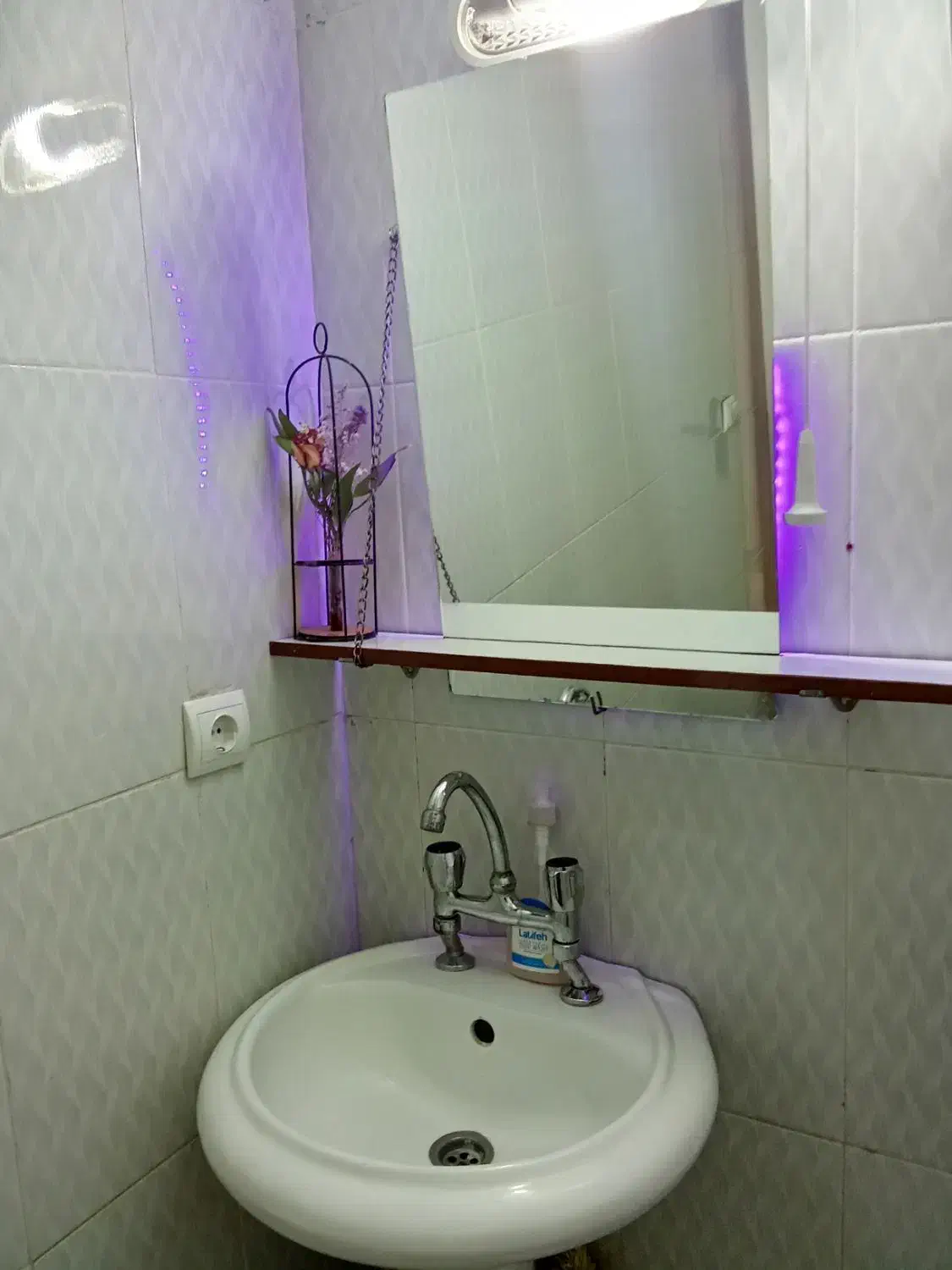 روشویی|لوازم سرویس بهداشتی|ملایر, |دیوار