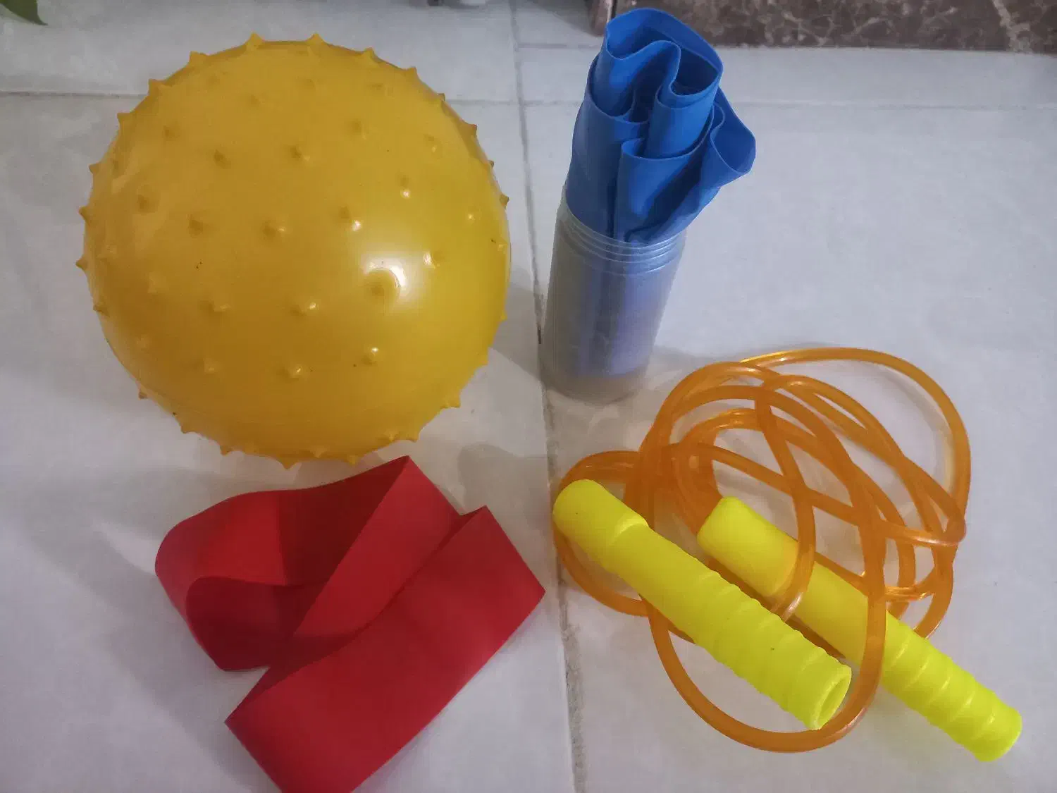 وسایل ورزشی|تجهیزات ورزشی|رشت, شهرک آیت الله منتظری|دیوار