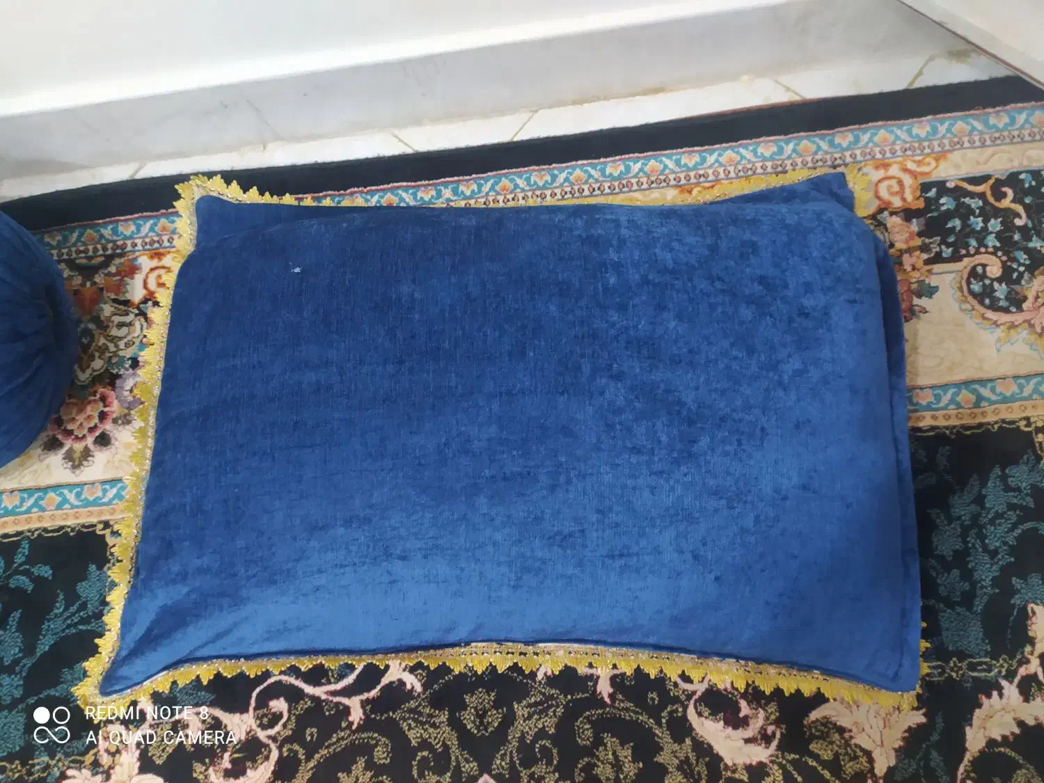 پوش بالشت فروش فوری|رختخواب، بالش، پتو|مشهد, کارمندان دوم|دیوار