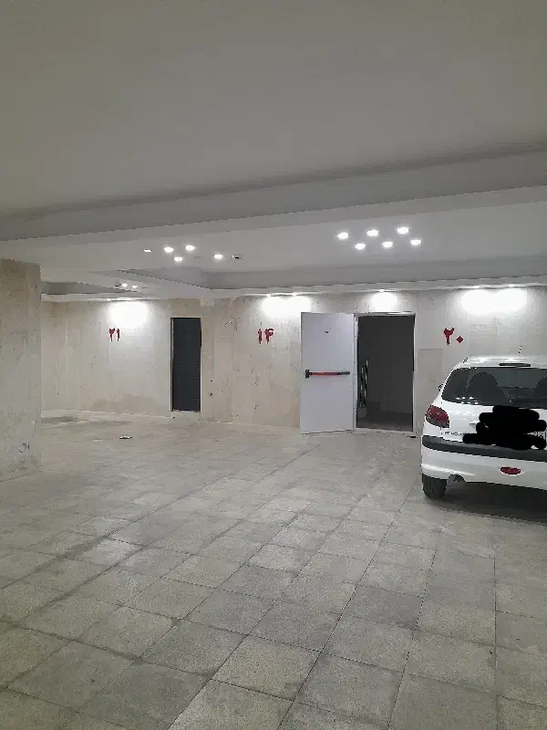 فروش اپارتمان 110 متری در پونک قائم|فروش آپارتمان|قزوین, |دیوار