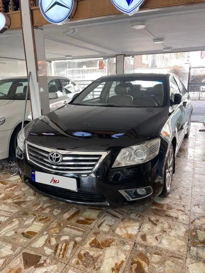 اریون ۲۰۱۰ فول کامل|خودرو سواری و وانت|کرج, مهرویلا جنوبی|دیوار