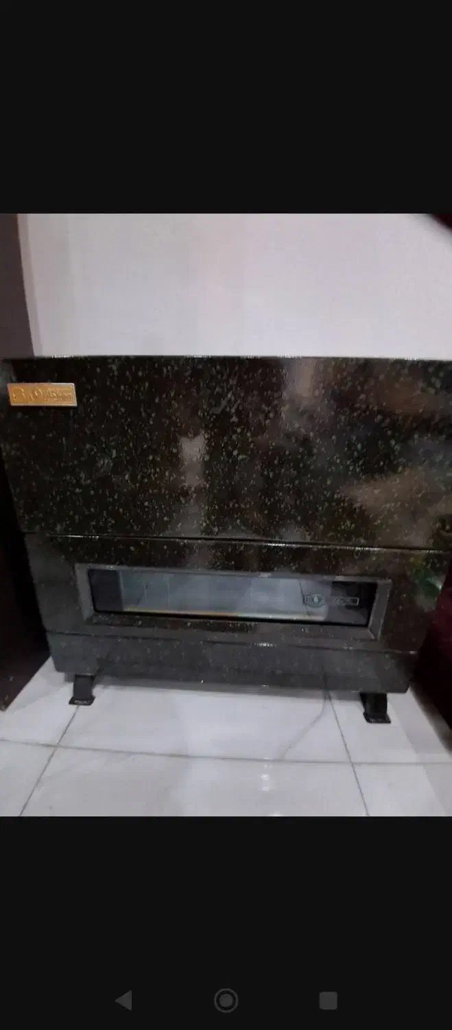 بخاری مهیا گاز|بخاری، هیتر، شومینه|تهران, جوادیه تهرانپارس|دیوار