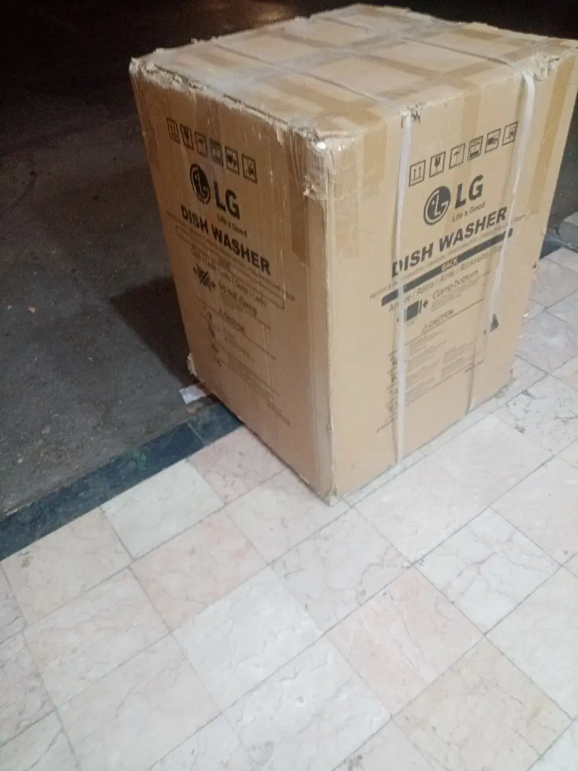 ماشین ظرفشویی|ماشین ظرفشویی|قم, شهرک امام حسن|دیوار