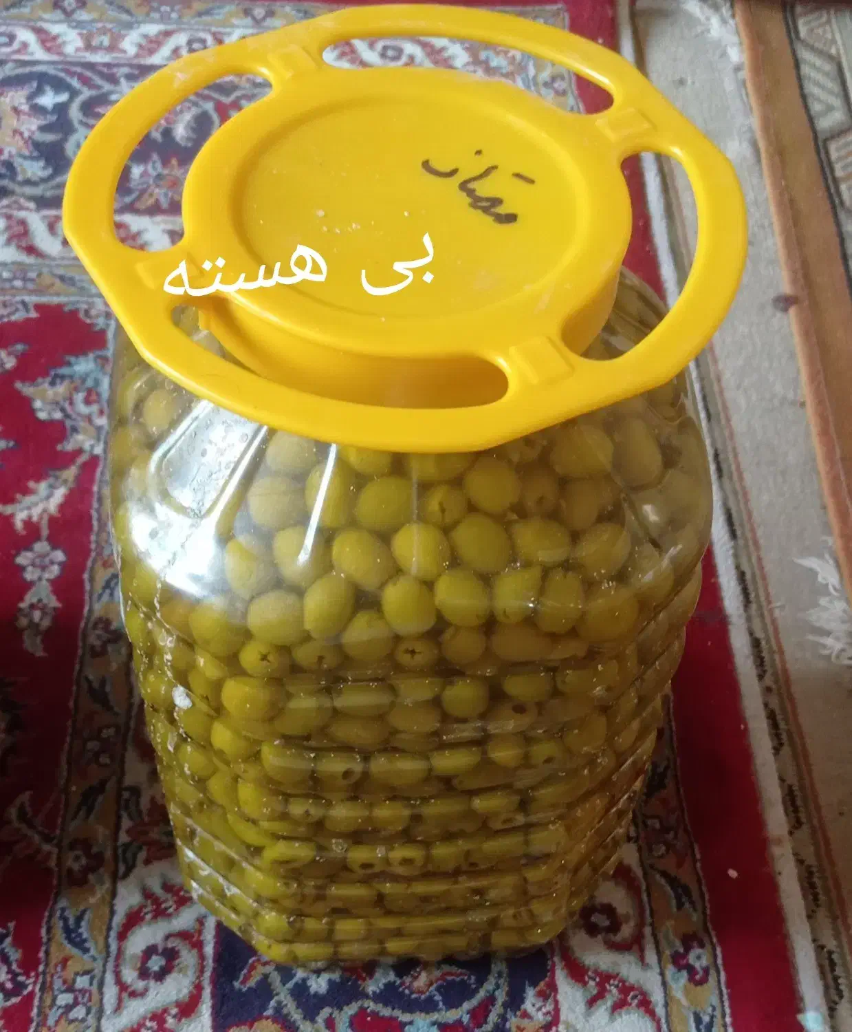 زیتون شمال|خوردنی و آشامیدنی|یزد, |دیوار