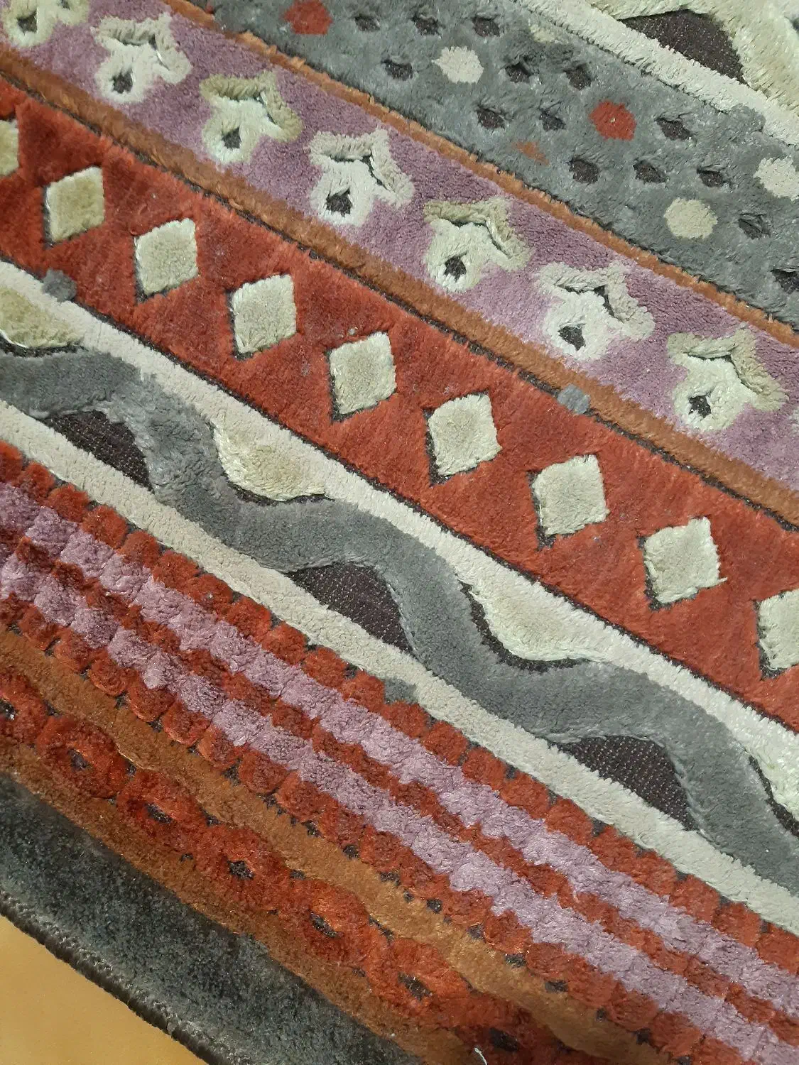 فرش پارسیان یک در یک و نیم|فرش|تهران, پونک|دیوار