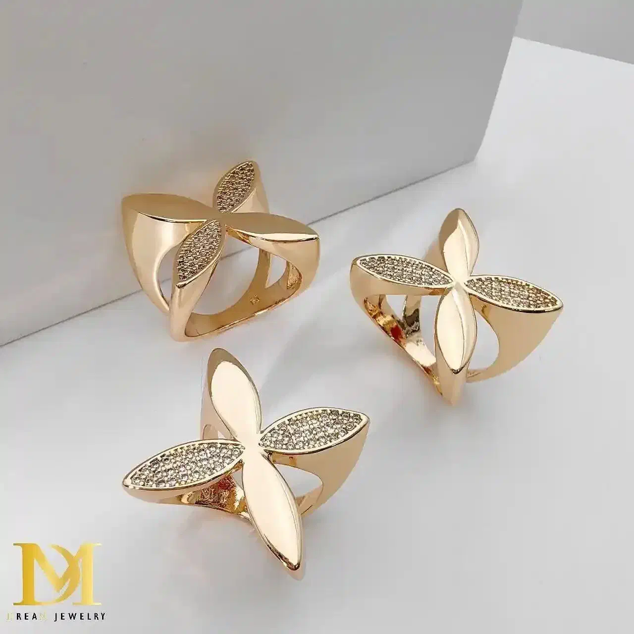 انگشترهای ژوپینگ|بدلیجات|کرمان, |دیوار