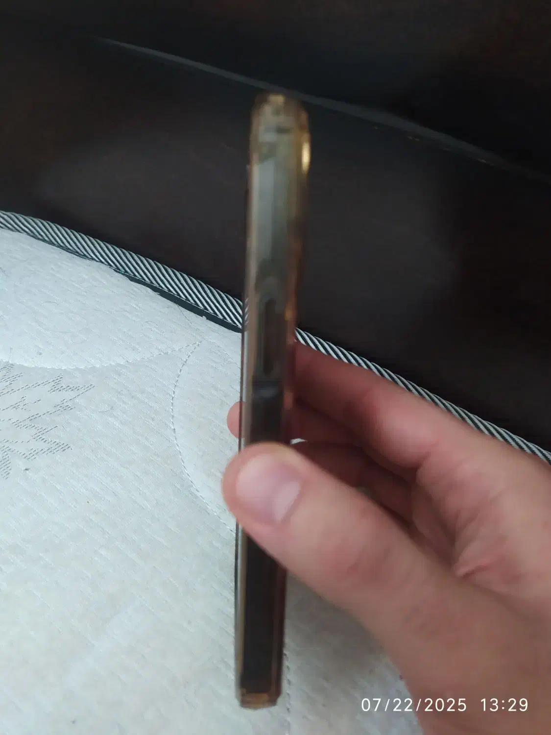 آیفون 13نرمال ch 128|موبایل|اصفهان, جلفا|دیوار