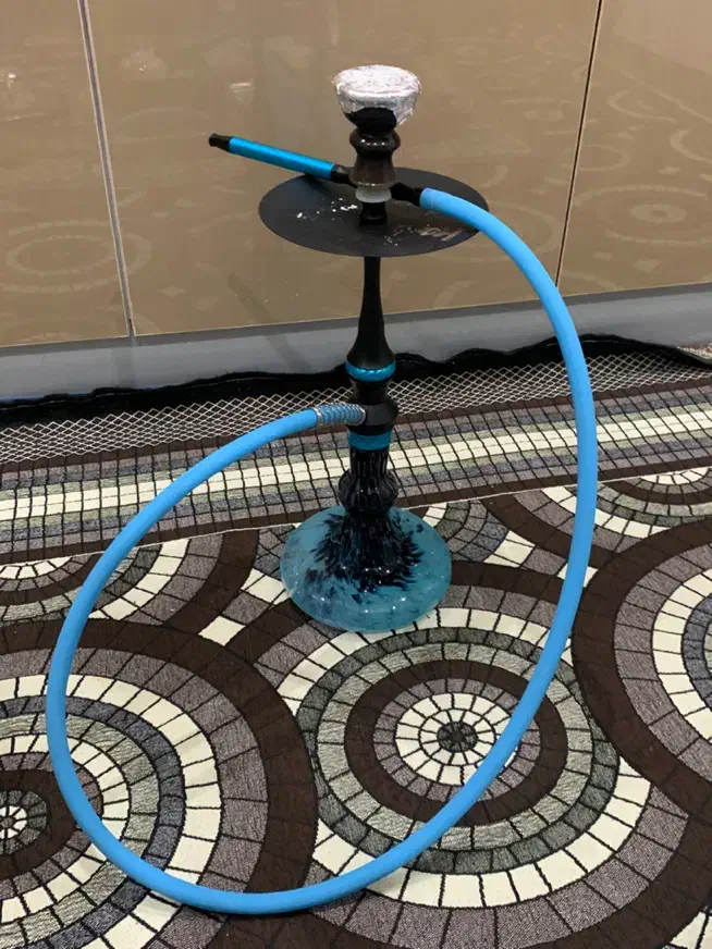 قلیون|کافی‌شاپ و رستوران|شادگان, |دیوار