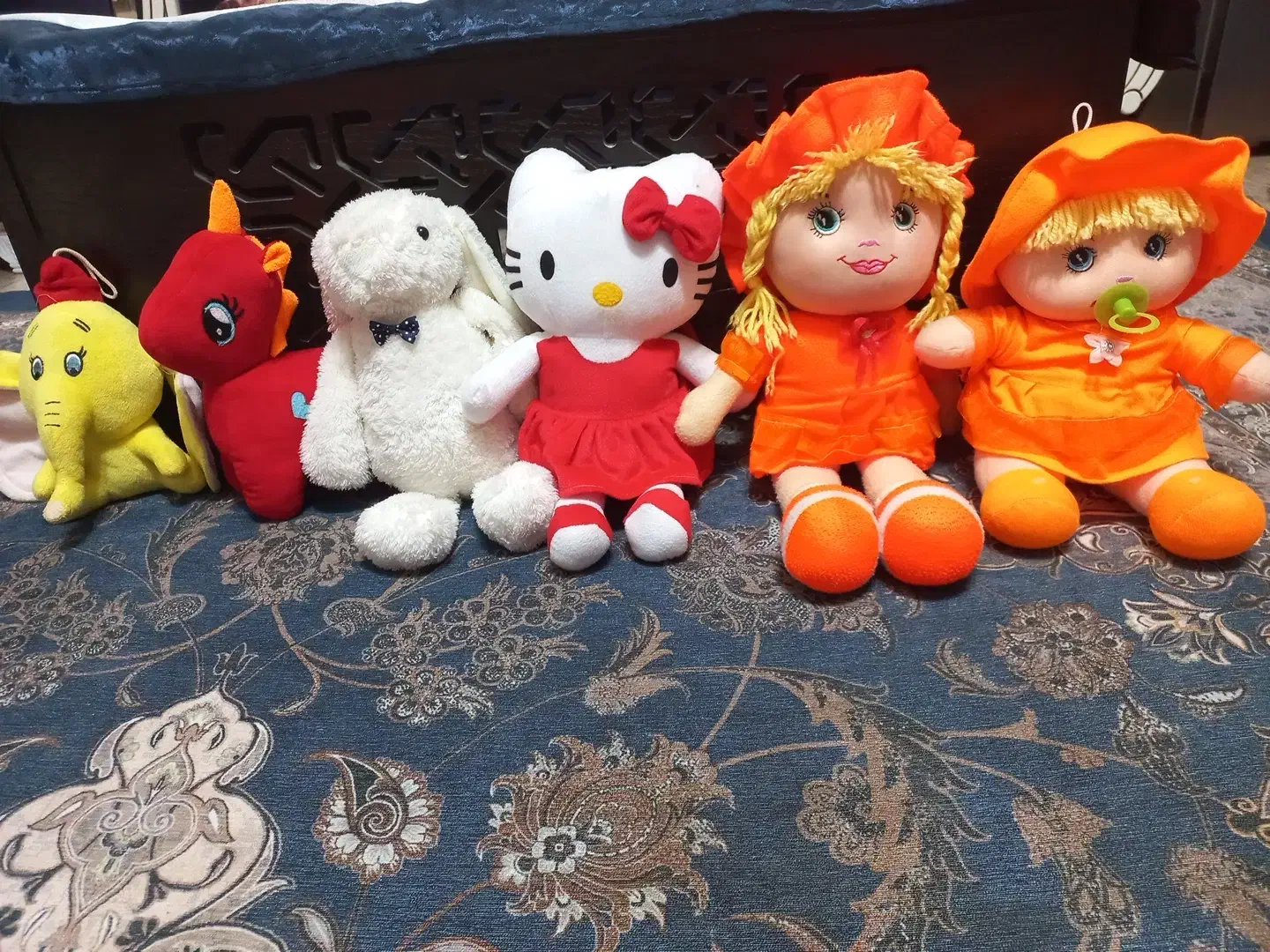 عروسک|اسباببازی|رشت, خمیران زاهدان|دیوار