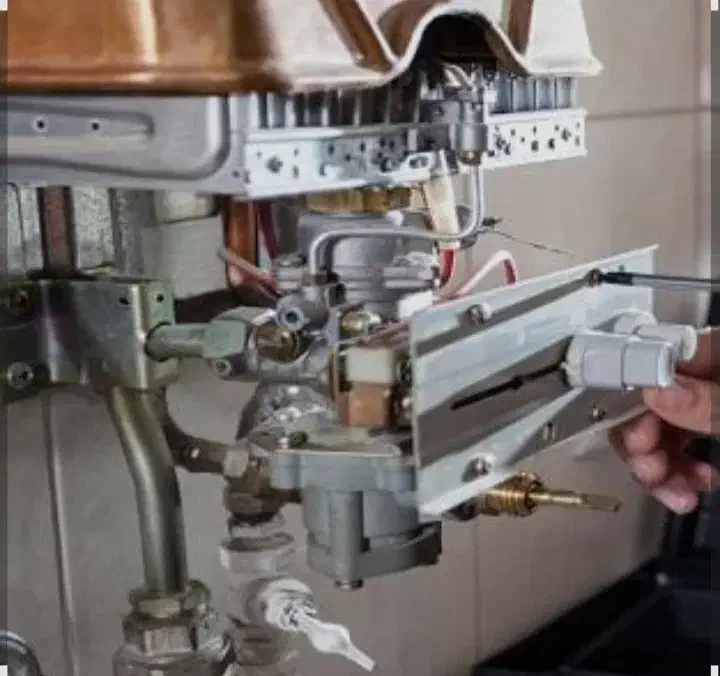 لوله کشی|خدمات پیشه و مهارت|اسلامشهر, شهرک مهدیه|دیوار