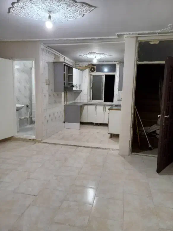 ۵۸ متر/ دو خوابه / بازسازی شده|اجارهٔ آپارتمان|تهران, خرمشهر|دیوار