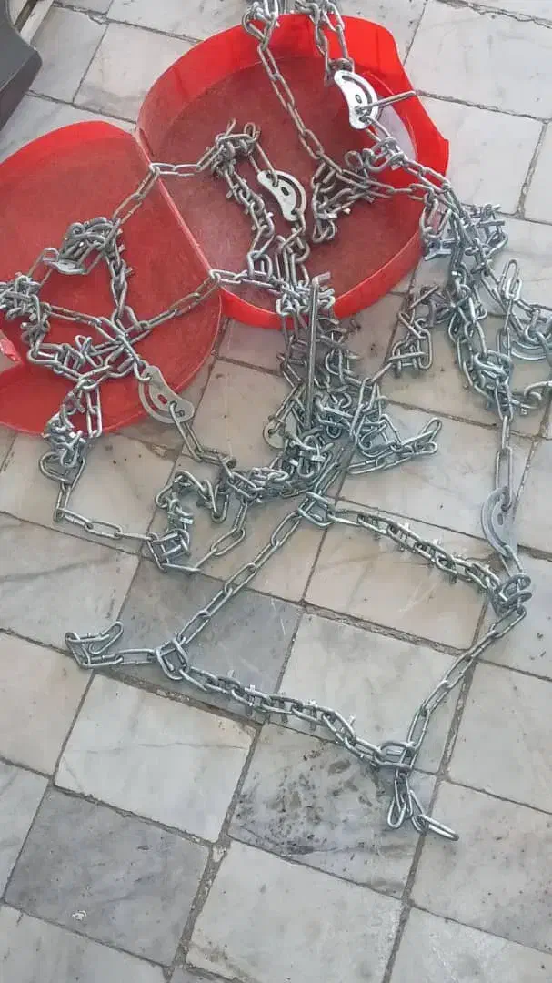 باربند پراید وزنجیر چرخ پراید|قطعات یدکی و لوازم جانبی|کرج, حیدرآباد|دیوار