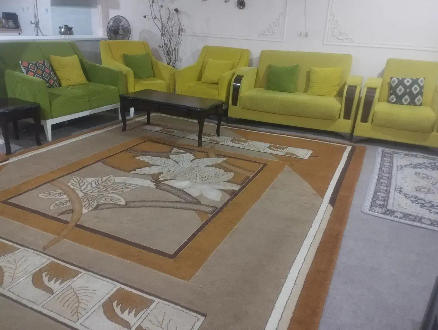 سوییت تک خواب روزانه|اجارهٔ کوتاهمدت آپارتمان و سوئیت|شاهینشهر, عطار|دیوار