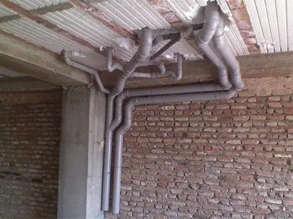 لوله کش ی آب و فاضلاب پکیج سراسر تهران و اطراف|خدمات پیشه و مهارت|تهران, ونک|دیوار