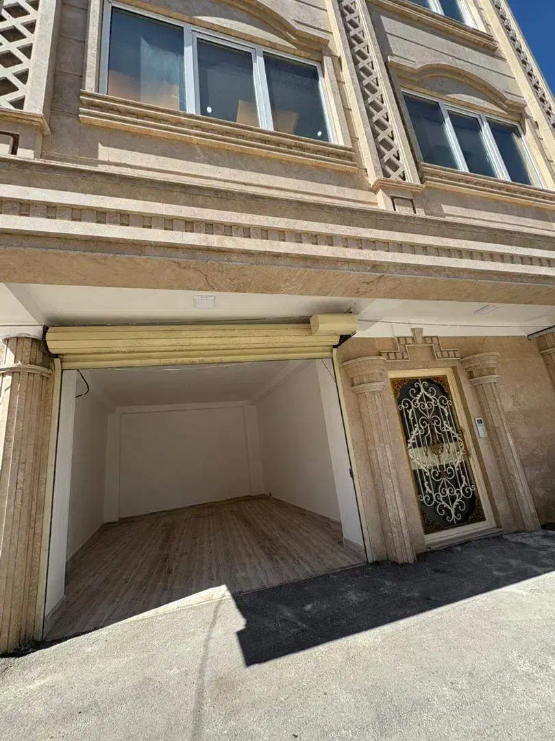 واحد نوساز کلید نخورده در بهترین لوکیشن مرند|فروش آپارتمان|مرند, |دیوار