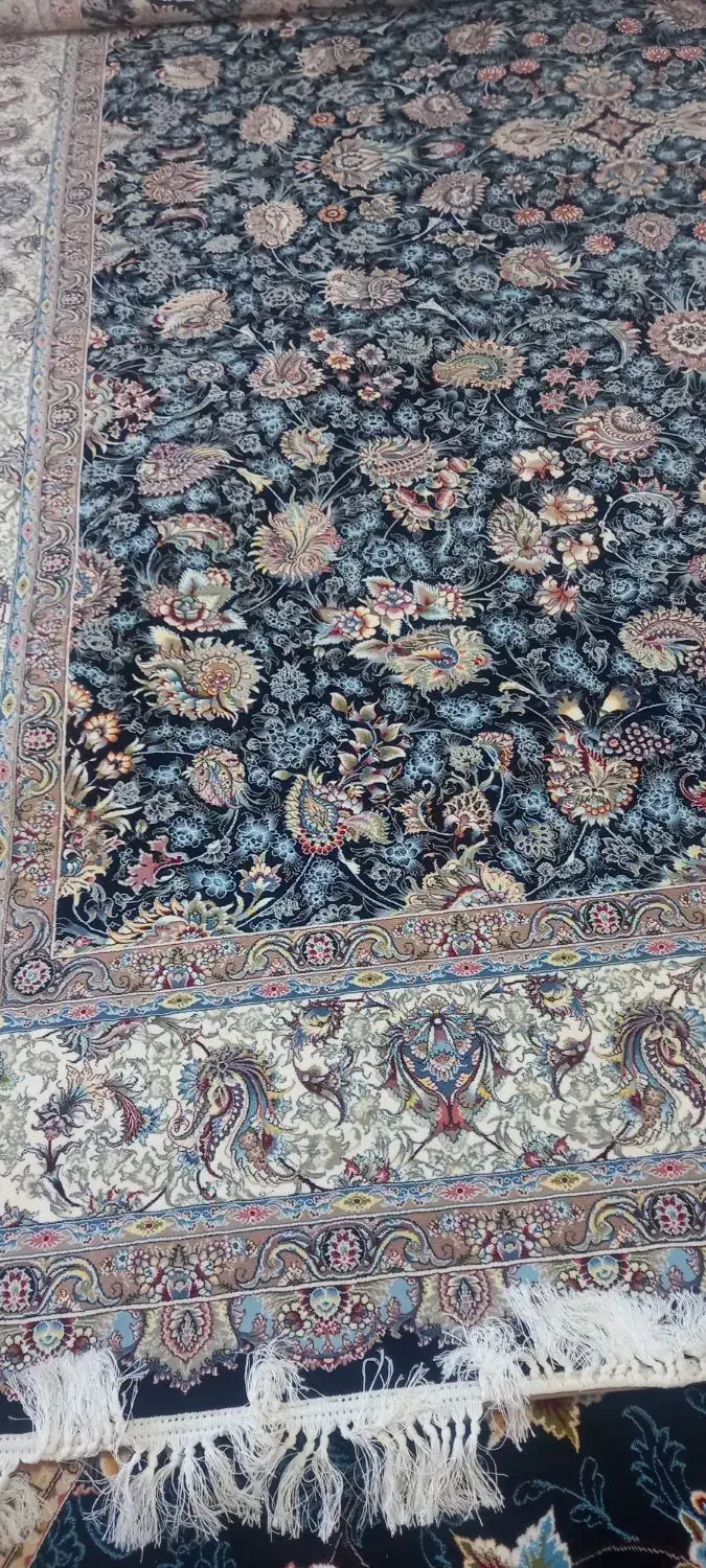 قالی نو|فرش|دورود, |دیوار