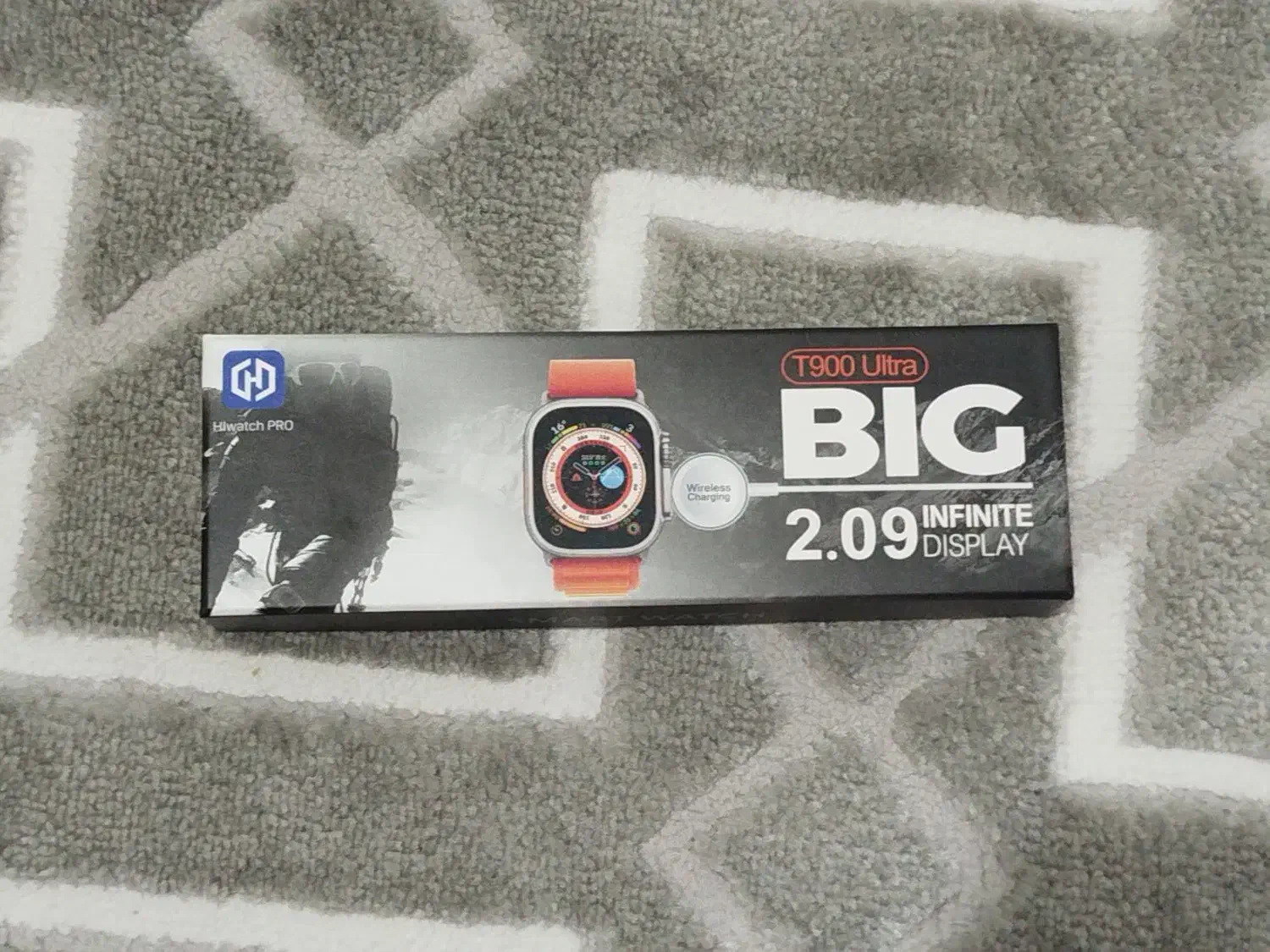 ساعت هوشمند|ساعت|خمین, |دیوار