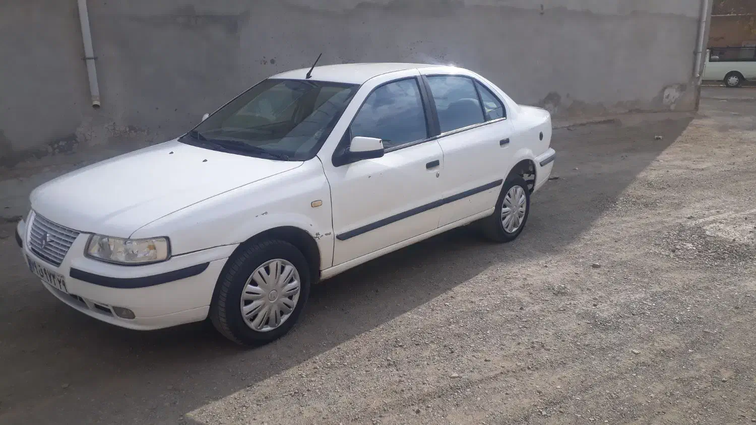 سمند se|خودرو سواری و وانت|سنقر, |دیوار