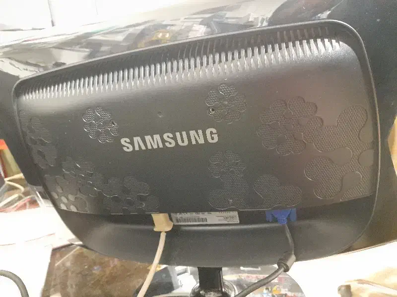 مانیتور 20 اینچ سامسونگ در حد|قطعات و لوازم جانبی رایانه|ارومیه, |دیوار