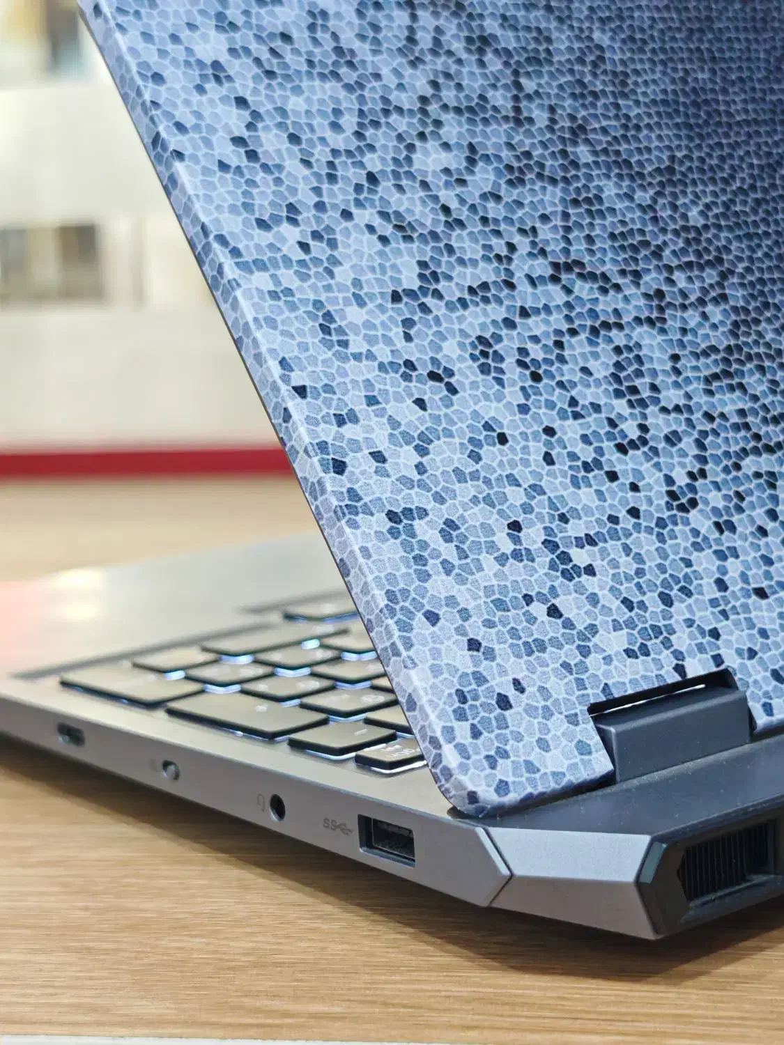 لنوو ال او کیو 6گیگ گرافیک (lenovo loq 3050 6g)|رایانه همراه|تبریز, |دیوار