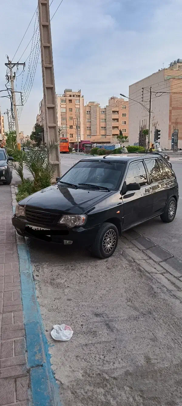 ۱۱۱|خودرو کلاسیک|اصفهان, مهدی آباد|دیوار