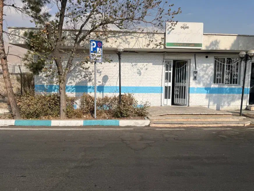 اجاره ویلایی اداری ۵ خوابه با لابی ومحل انتظار|اجارهٔ دفتر کار، اتاق اداری، مطب|تهران, شهرک غزالی|دیوار