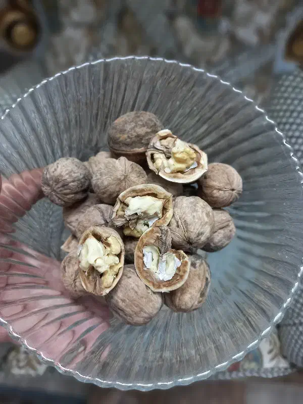 گردوی خوشمزه همدان|خوردنی و آشامیدنی|قم, باجک دو|دیوار