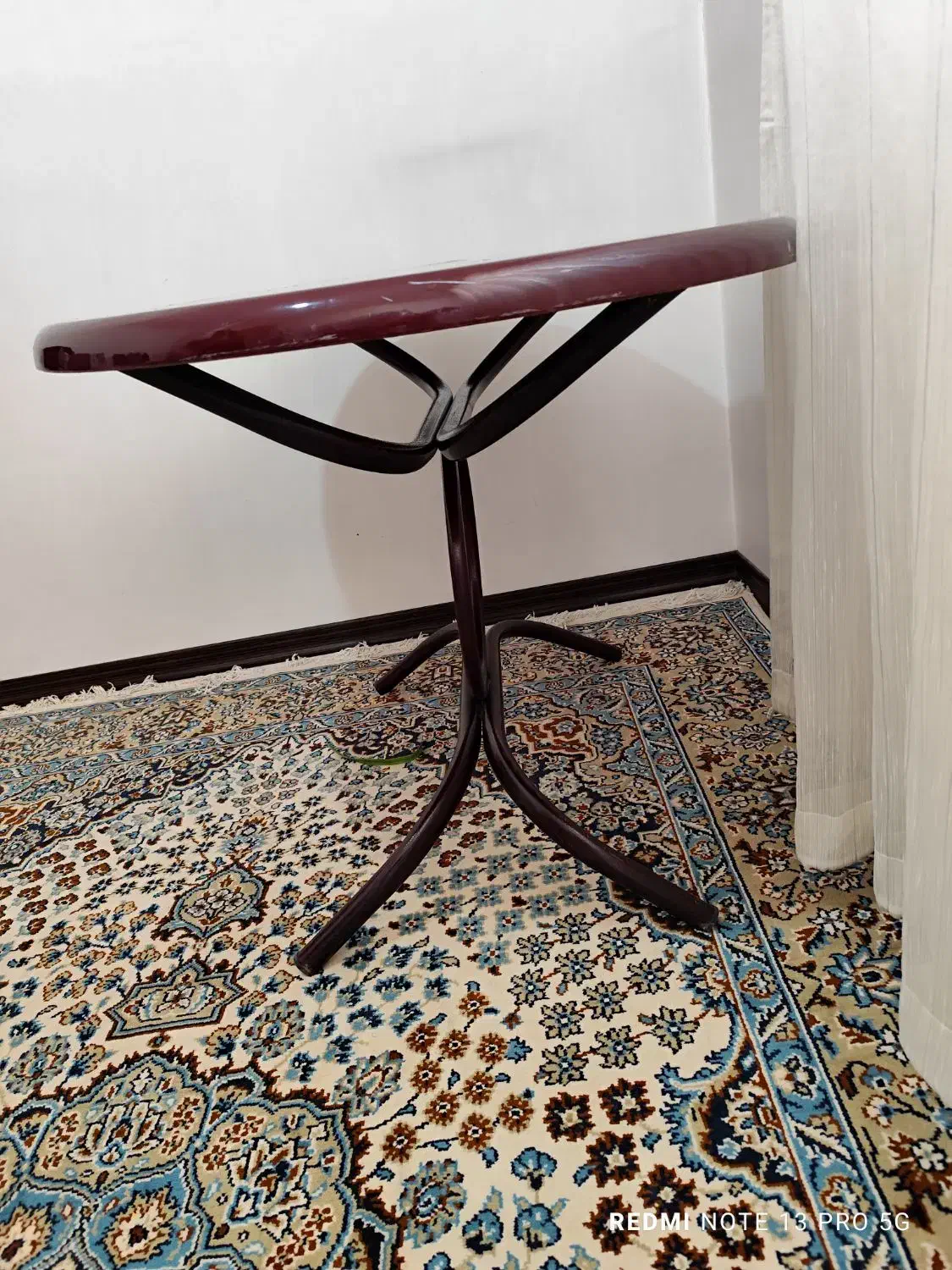 میز|میز و صندلی غذاخوری|سهند, |دیوار