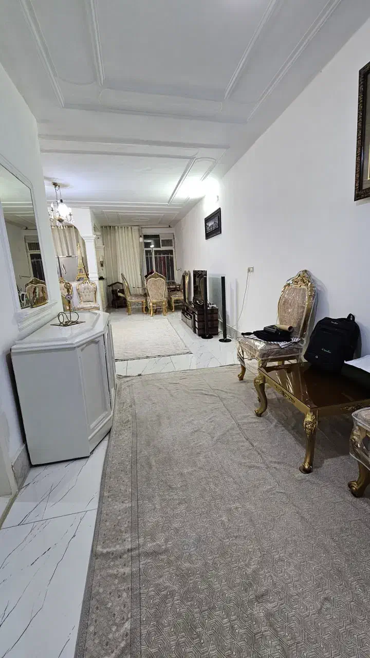 همکف ورودی مجزا پارکینگ دار|فروش آپارتمان|سبزوار, همت|دیوار