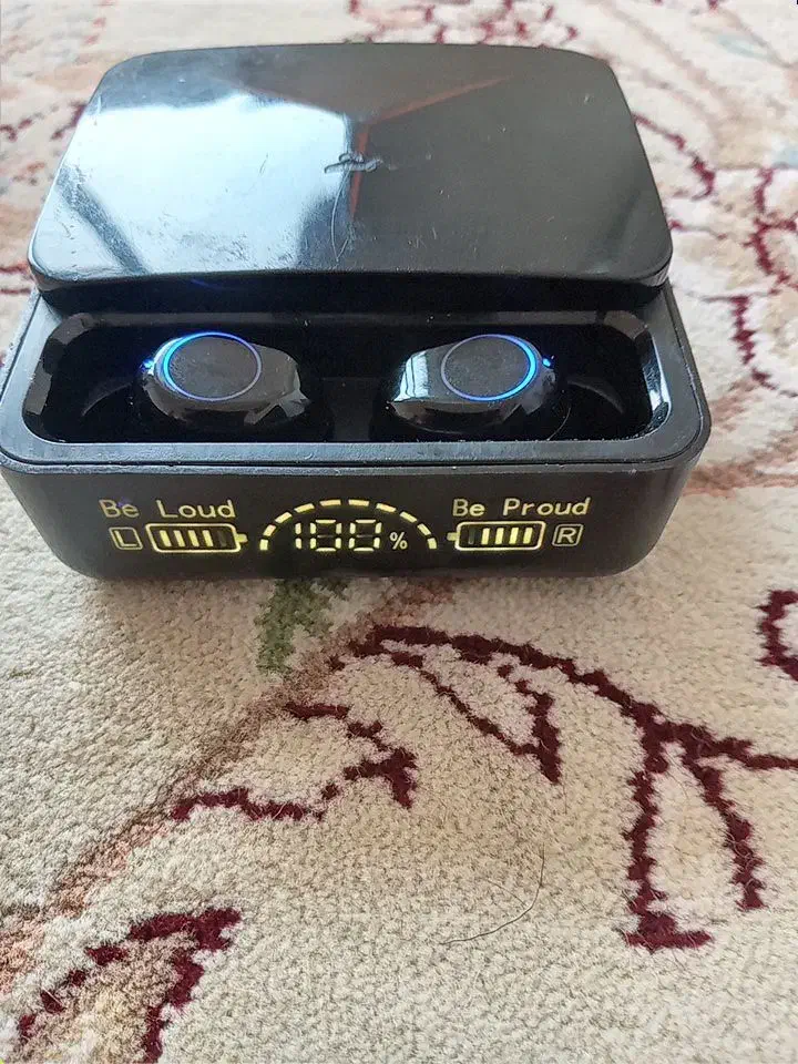 هندزفری بلوتوثی|لوازم جانبی موبایل و تبلت|ارومیه, |دیوار