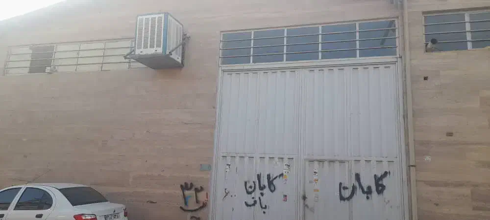 سوله اجاره فرون اباد|اجارهٔ دفتر صنعتی، کشاورزی، تجاری|تهران, خاوران|دیوار