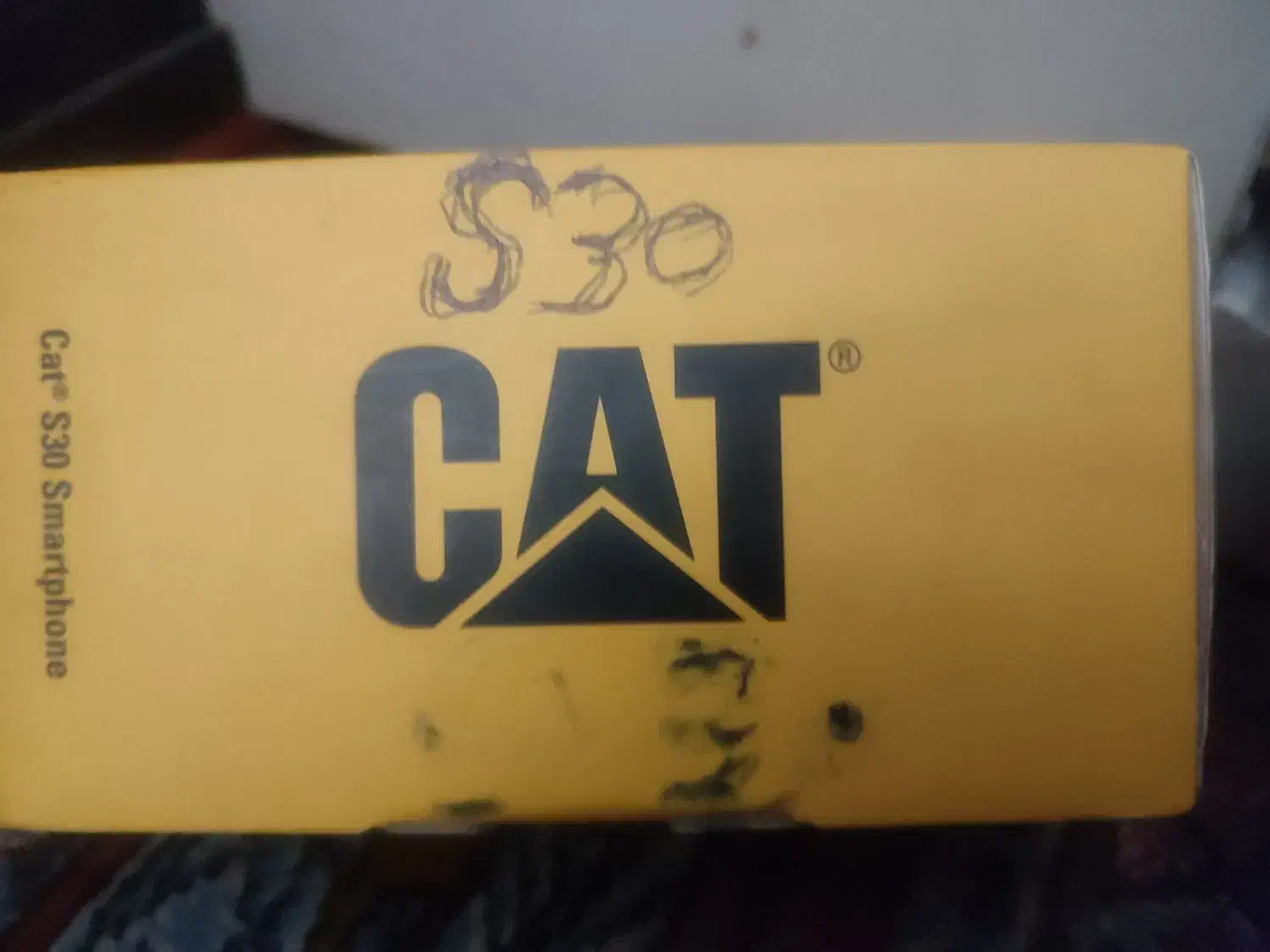 گوشی کت s30 و A5 وچریکی درحدنو ویه گوشی|موبایل|شیراز, رکنآباد|دیوار