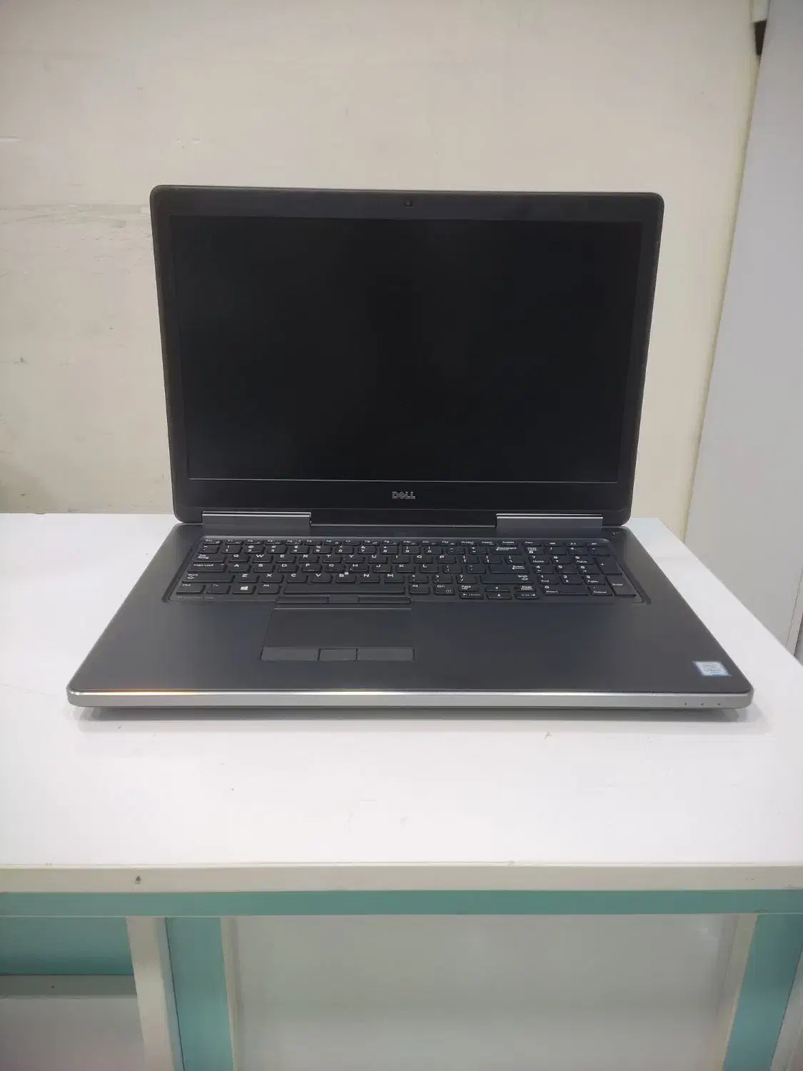 لپ تاپ Dell 7710|رایانه همراه|شیراز, ملاصدرا|دیوار