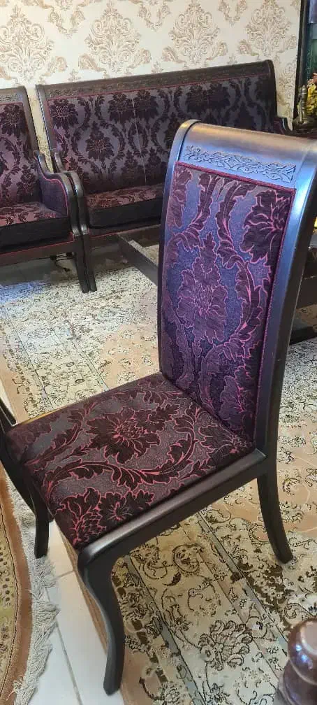 مبل و ناهارخوری|مبلمان خانگی و میز عسلی|پردیس, فاز ۱|دیوار