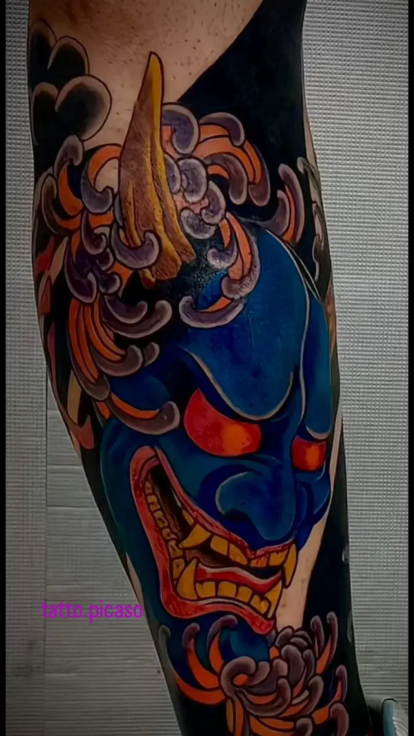 تتو بدن|خدمات آرایشگری و زیبایی|تهران, شهرک ابوذر|دیوار