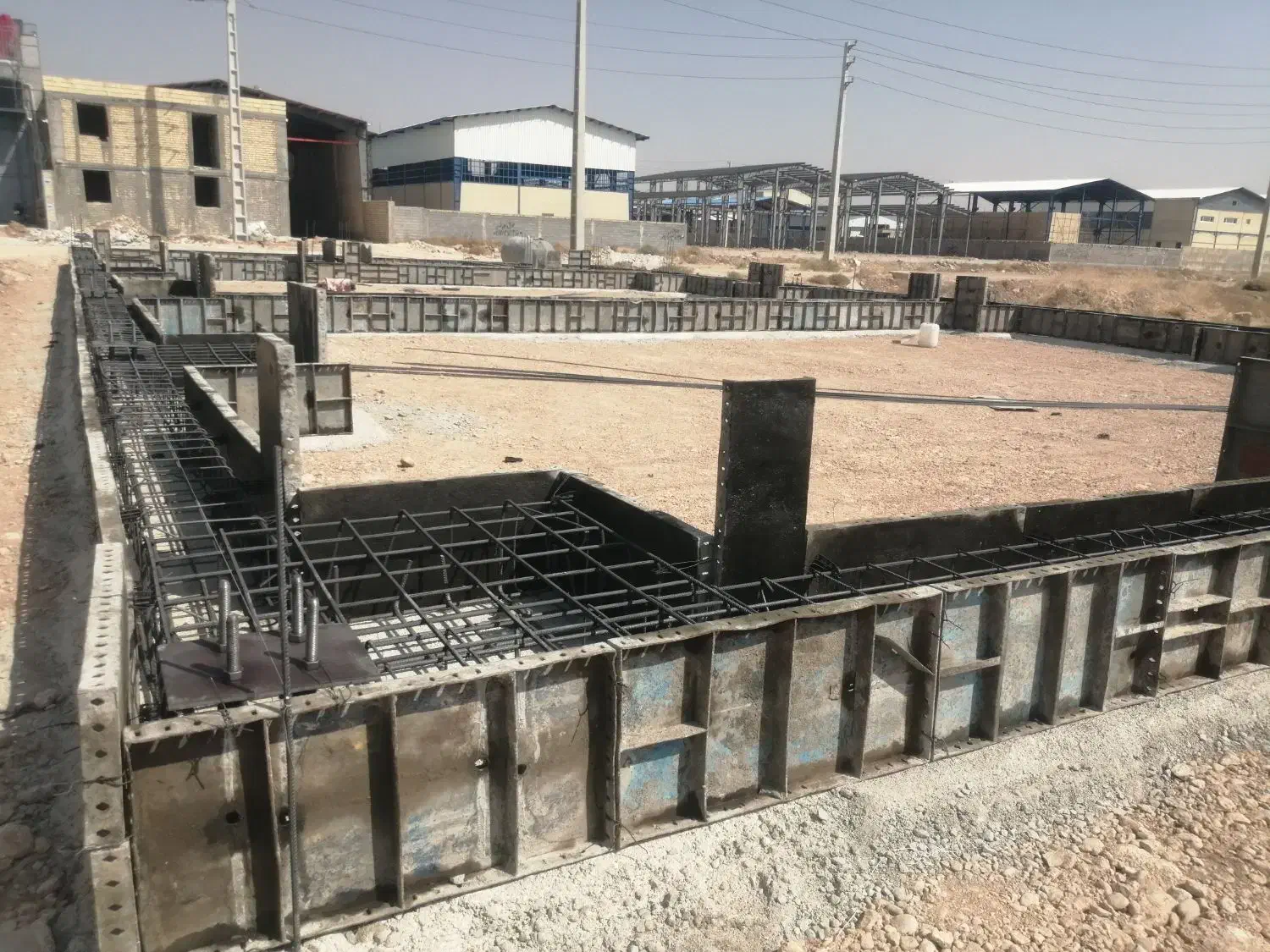 پیمانکاری ساختمان وسوله|خدمات پیشه و مهارت|شیراز, شهرک صنعتی شیراز|دیوار