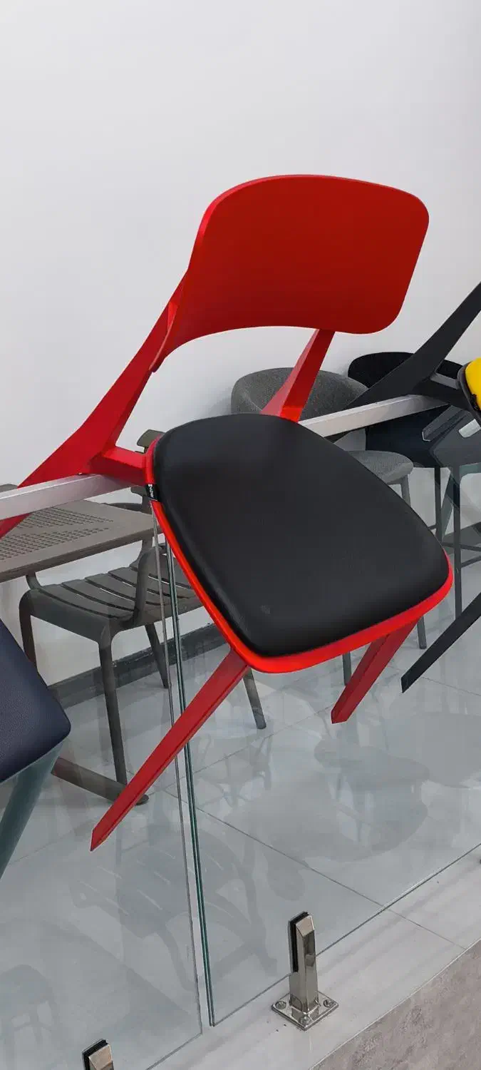 صندلی کافه، رستوران و کافی شاپ KING NAZARI|میز و صندلی غذاخوری|شیراز, وصال|دیوار