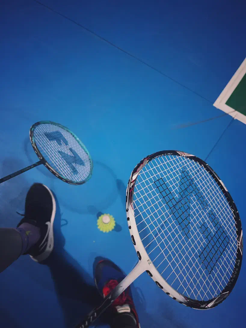 بدمینتون رو حرفه ای یاد بگیرید|ورزشهای توپی|مشهد, سجاد شهر|دیوار