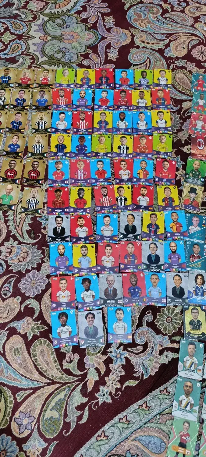 اسباب بازی|کلکسیون و سرگرمی|لردگان, |دیوار