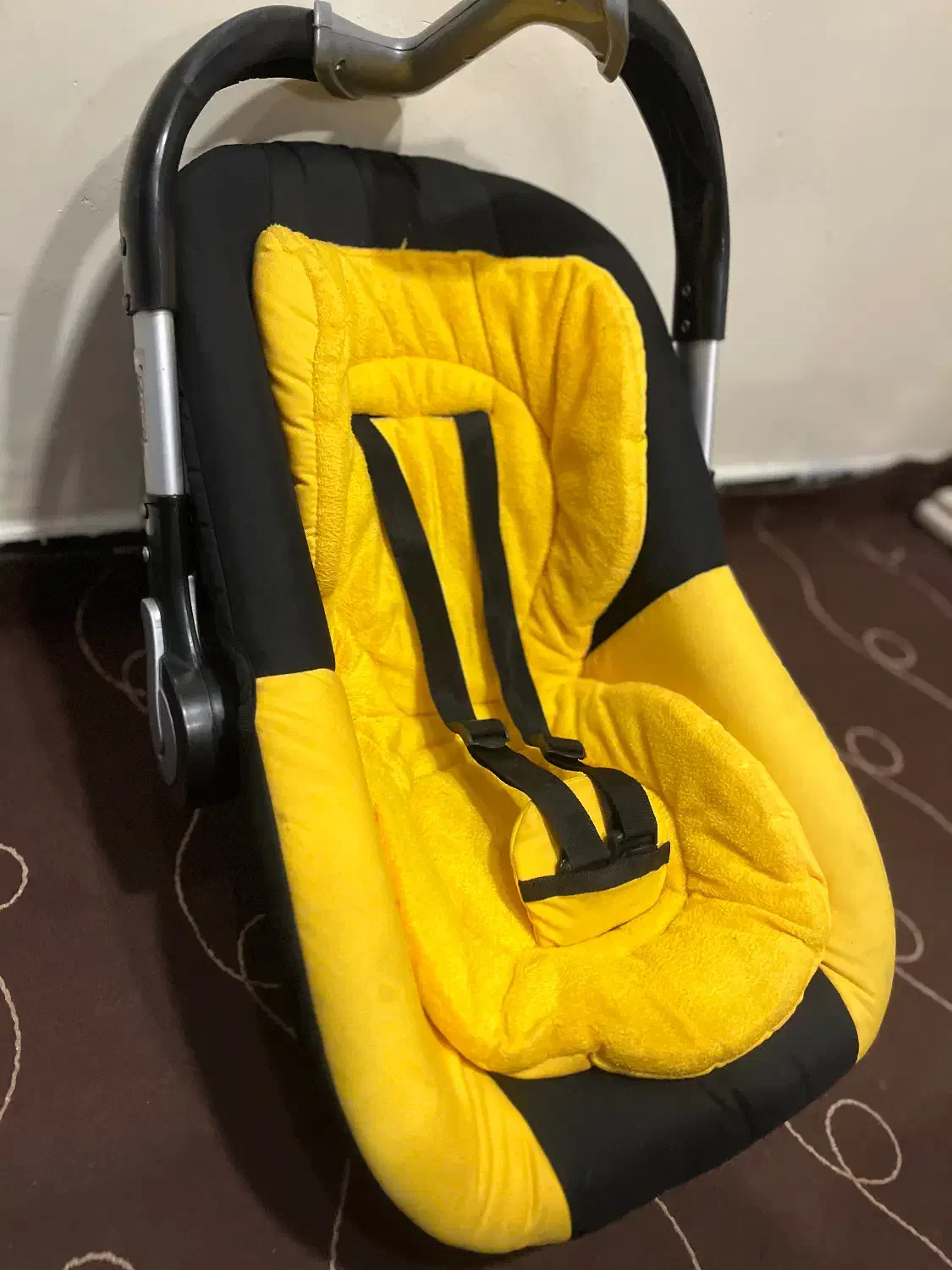 کریر کودک|کالسکه و لوازم جانبی|تهران, جوادیه تهرانپارس|دیوار