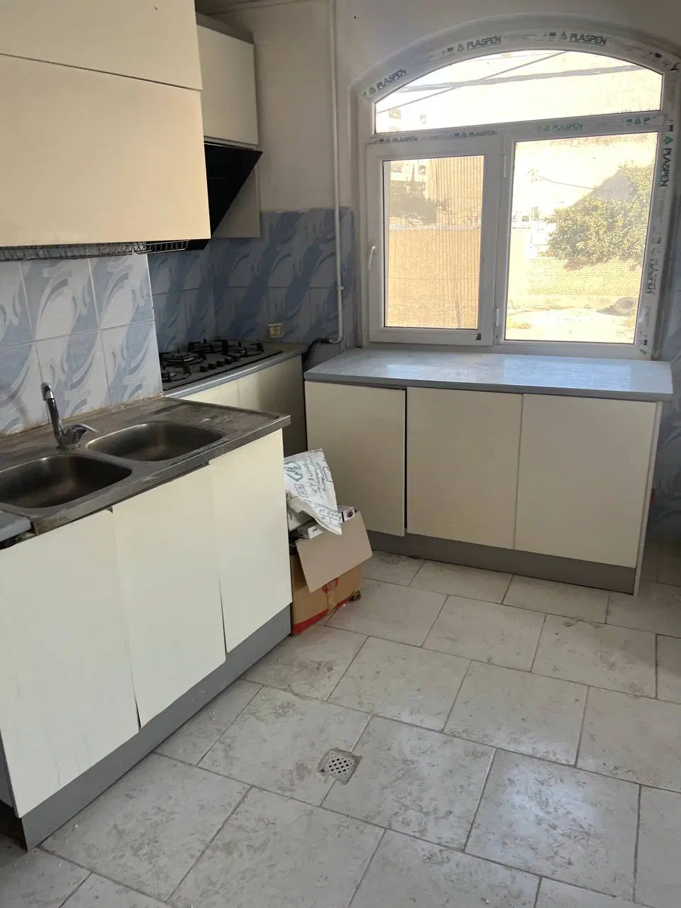 دوخوابه/سنددار/با پارکینگ/دونبش/املاک علیزاده|فروش آپارتمان|فردیس, انبار نفت|دیوار
