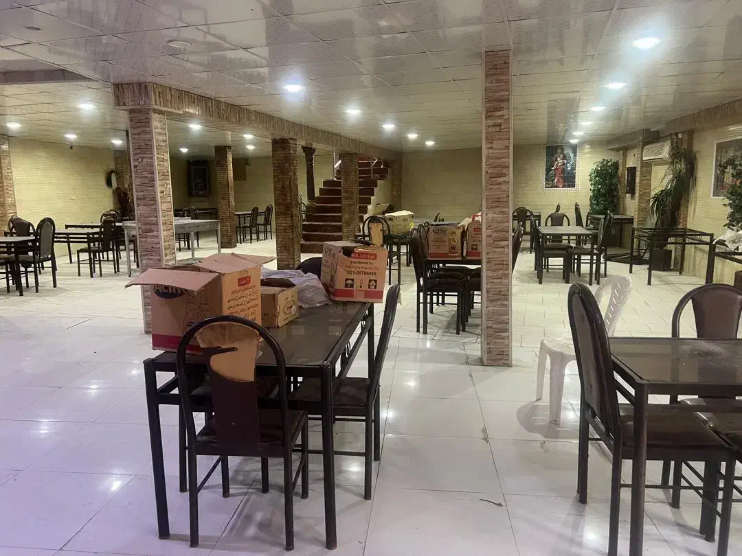 رهن و اجاره سالن|اجارهٔ مغازه و غرفه|دوگنبدان, |دیوار