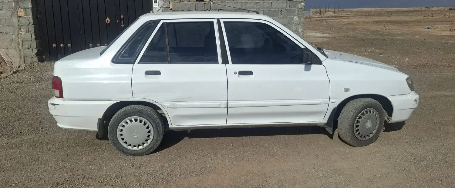 پراید۱۳۲|خودرو سواری و وانت|بسطام, |دیوار